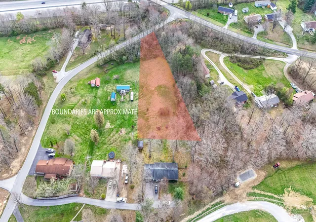 Photo 3 of Land for sale at 00 Bobby Miller Ln, London, KY 40744 | MLS# 26005880 | Listing updated on 2026-05-20