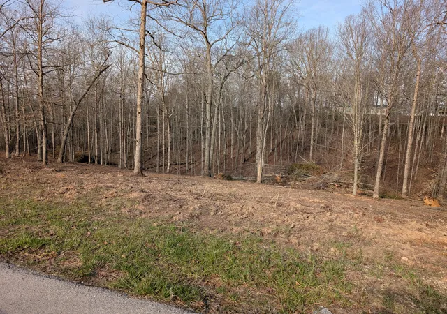 Homes for sale in Irvine, KY | Lot 7 Woods Trail Dr #7, Irvine, KY 40336 | MLS# 26005847