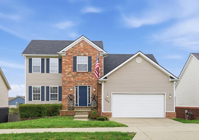 1st image of 966 Cobble Dr, Richmond, KY 40475 | MLS# 26006251