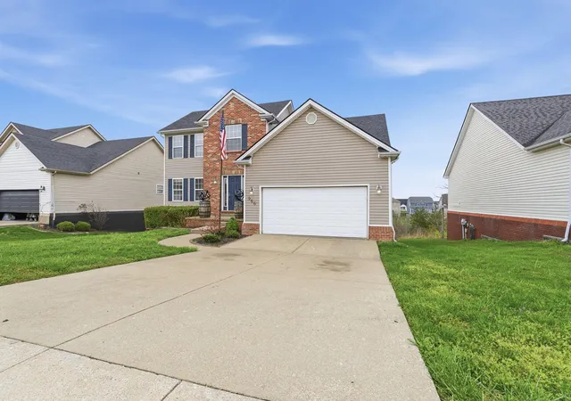 2nd image of 966 Cobble Dr, Richmond, KY 40475 | MLS# 26006251