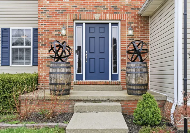 3rd image of 966 Cobble Dr, Richmond, KY 40475 | MLS# 26006251