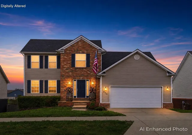 54th image of 966 Cobble Dr, Richmond, KY 40475 | MLS# 26006251