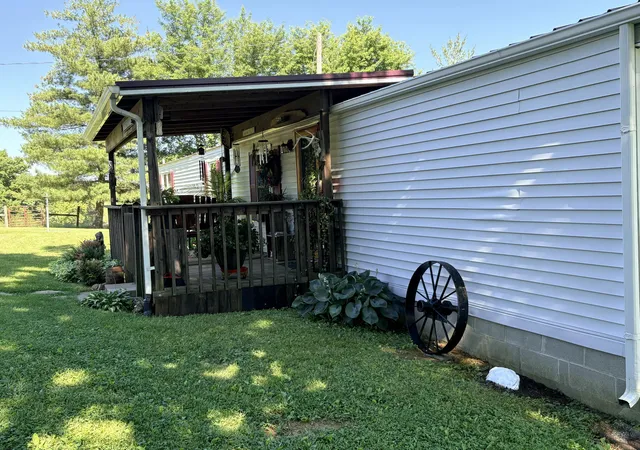 Homes for sale in Cynthiana, KY | 4693 Robinson Union Rd, Cynthiana, KY 41031 | MLS# 26005743