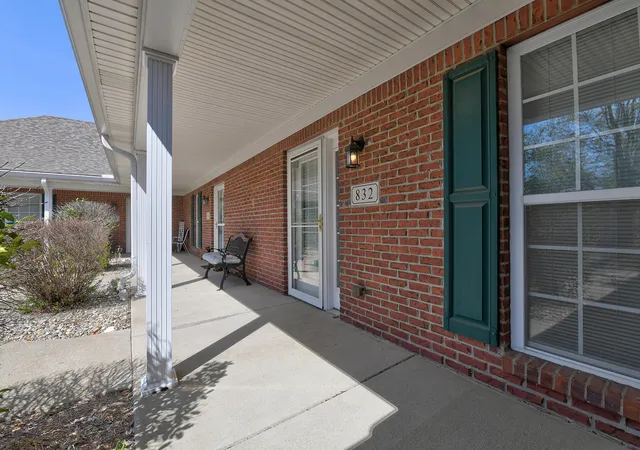 Homes for sale in Simpsonville, KY | 832 Garden Pointe Dr #832, Simpsonville, KY 40067 | MLS# 26005955