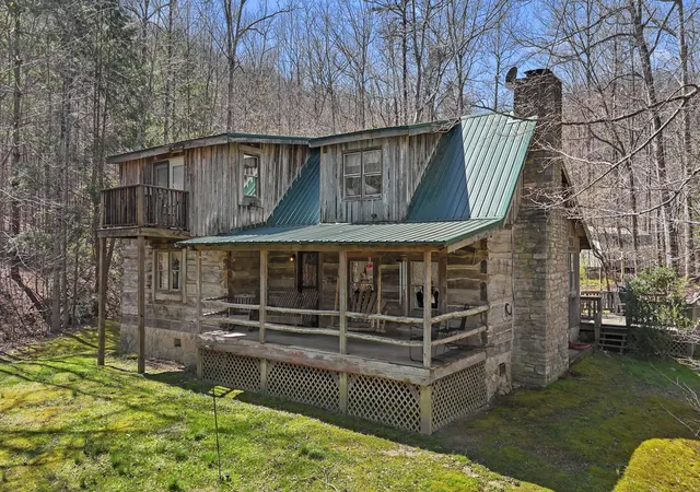 Homes for sale in Stanton, KY | 155 Chaneyville Rd, Stanton, KY 40380 | MLS# 26006024