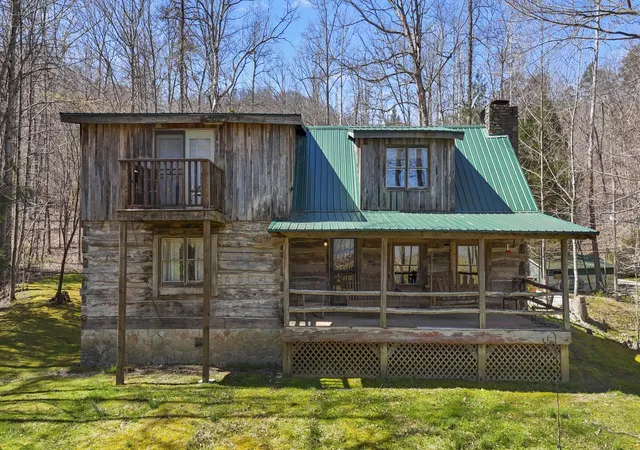 Homes for sale in Stanton, KY | 155 Chaneyville Rd, Stanton, KY 40380 | MLS# 26006024