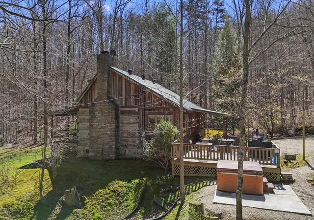 Homes for sale in Stanton, KY | 155 Chaneyville Rd, Stanton, KY 40380 | MLS# 26006024