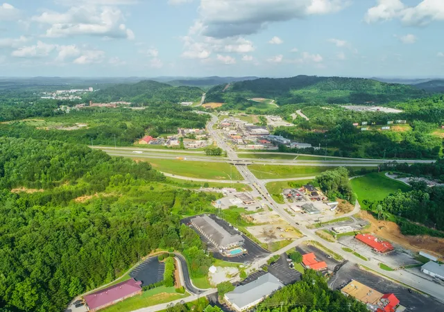 Photo 1 of Land for sale at 2628 Cumberland Fls Hwy, Corbin, KY 40701 | MLS# 26005773 | Listing updated on 2026-10-13
