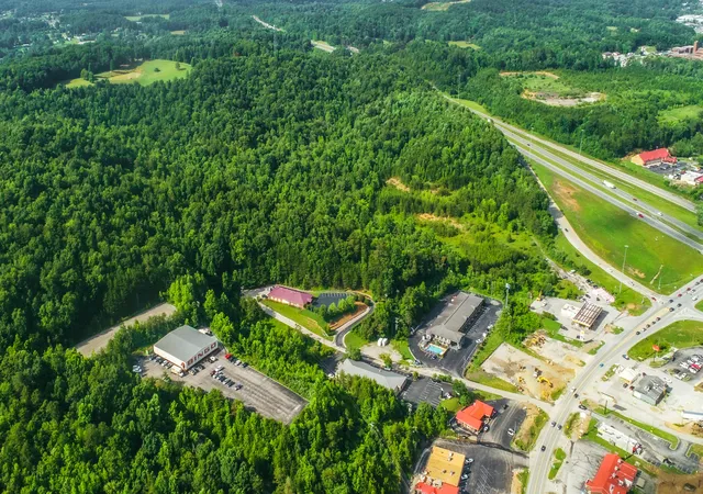 Photo 4 of Land for sale at 2628 Cumberland Fls Hwy, Corbin, KY 40701 | MLS# 26005773 | Listing updated on 2026-10-13
