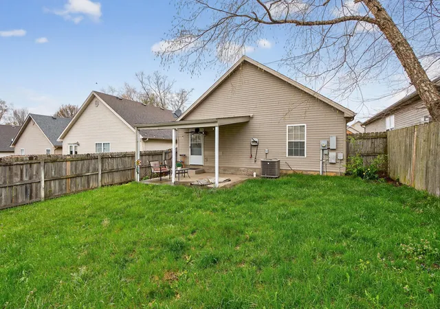 22nd image of 2775 Trailwood Ln, Lexington, KY 40511 | MLS# 26006277