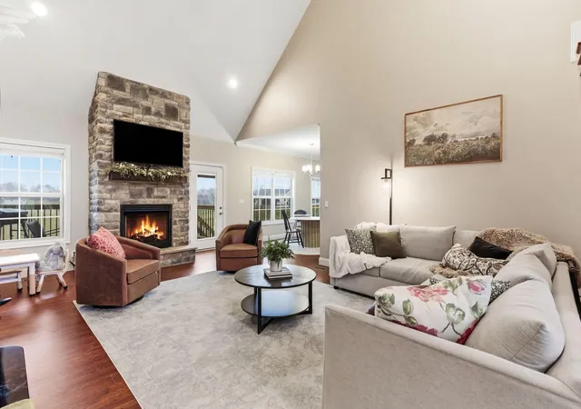 4th image of 308 Prestwick Cir, Richmond, KY 40475 | MLS# 26005840