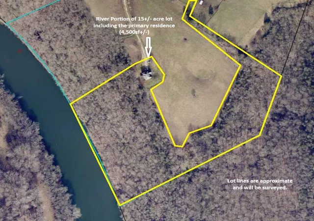 Homes for sale in Versailles, KY | 2315 Oregon Rd, Versailles, KY 40383 | MLS# 26006229