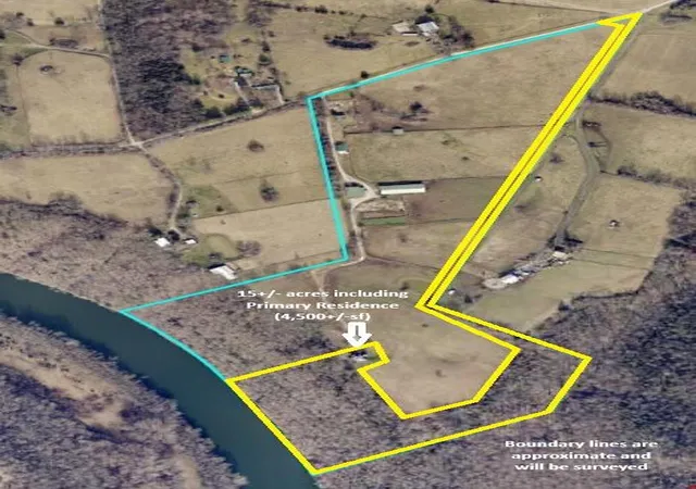 Homes for sale in Versailles, KY | 2315 Oregon Rd, Versailles, KY 40383 | MLS# 26006229