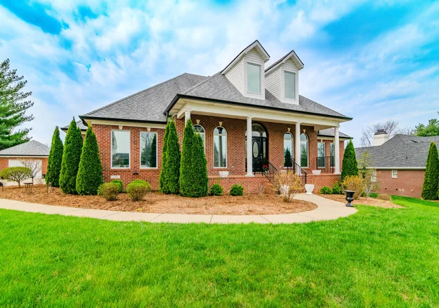 1st image of 110 Saratoga Dr, Frankfort, KY 40601 | MLS# 26005988