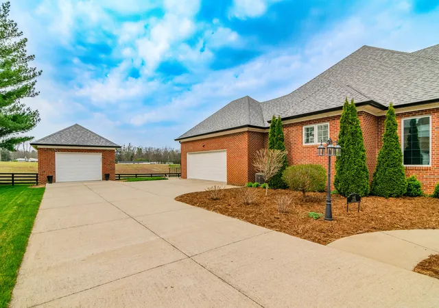 95th image of 110 Saratoga Dr, Frankfort, KY 40601 | MLS# 26005988