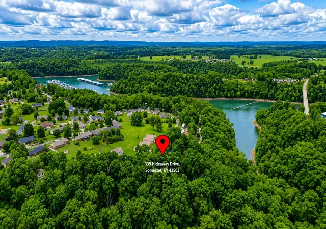 3rd image of 339 Hideaway Dr, Somerset, KY 42503 | MLS# 26005977