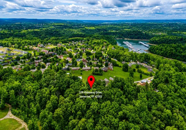 Homes for sale in Somerset, KY | 339 Hideaway Dr, Somerset, KY 42503 | MLS# 26005977
