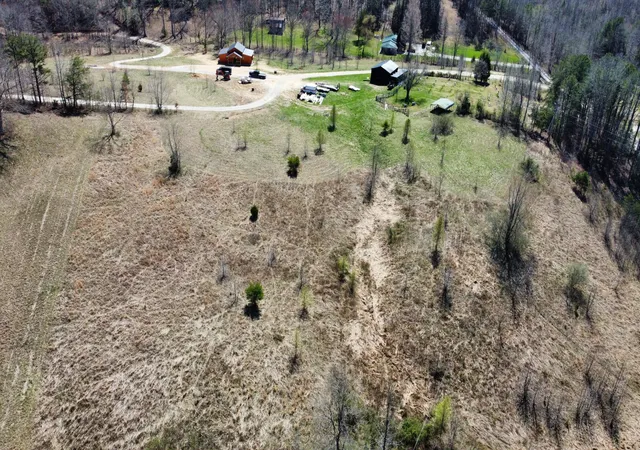 Photo 3 of Land for sale at Lot #3 Hopewell Hawks Point Rd, Beattyville, KY 41311 | MLS# 26006075 | Listing updated on 2026-03-26