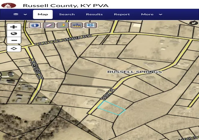 Photo 2 of Land for sale at Lot 9 Park Pl, Russell Springs, KY 42642 | MLS# 26005885 | Listing updated on 2026-10-13