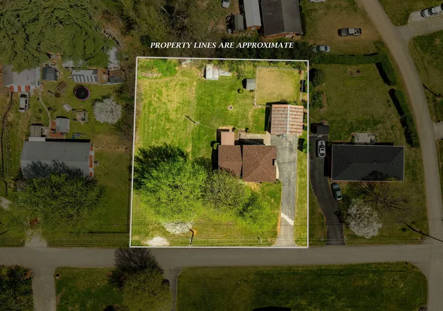 Homes for sale in Monticello, KY | 360 Hickory Hill Dr, Monticello, KY 42633 | MLS# 26005905