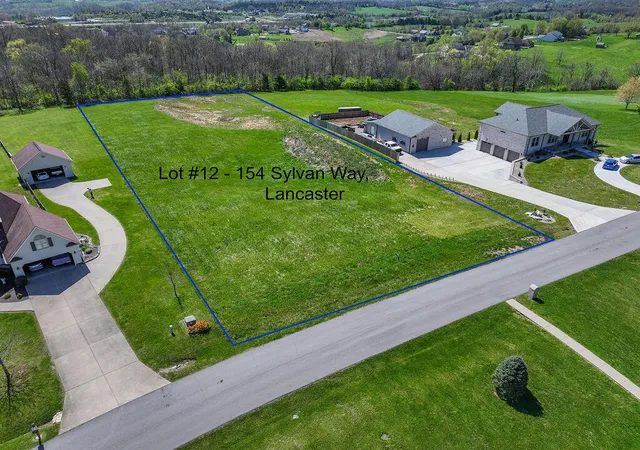 Homes for sale in Lancaster, KY | 154 Sylvan Wy, Lancaster, KY 40444 | MLS# 26005913