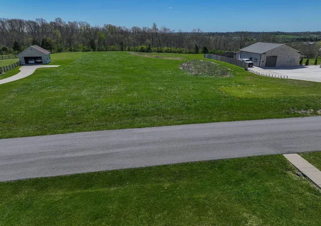 Homes for sale in Lancaster, KY | 154 Sylvan Wy, Lancaster, KY 40444 | MLS# 26005913