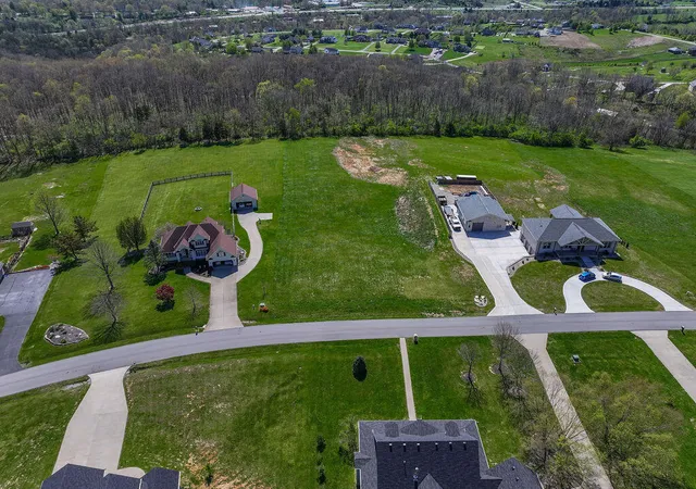 Homes for sale in Lancaster, KY | 154 Sylvan Wy, Lancaster, KY 40444 | MLS# 26005913