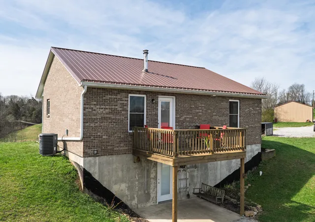 Homes for sale in Corinth, KY | 9352 Dixie Hwy, Corinth, KY 41010 | MLS# 26006117