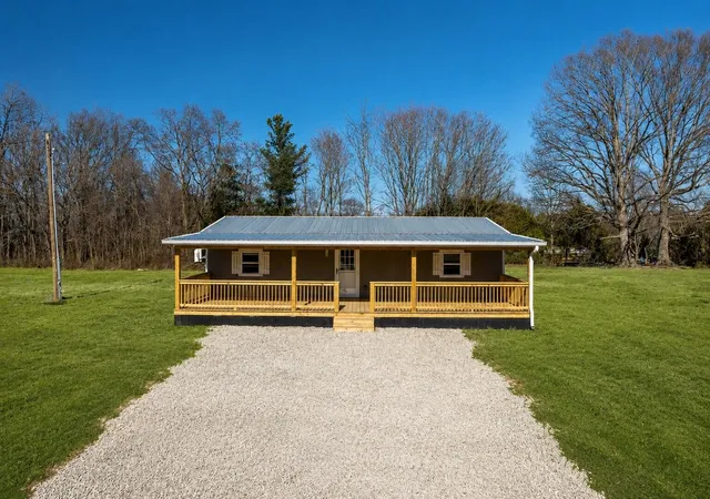 2nd image of 280 Kentucky 639, Albany, KY 42602 | MLS# 26005935