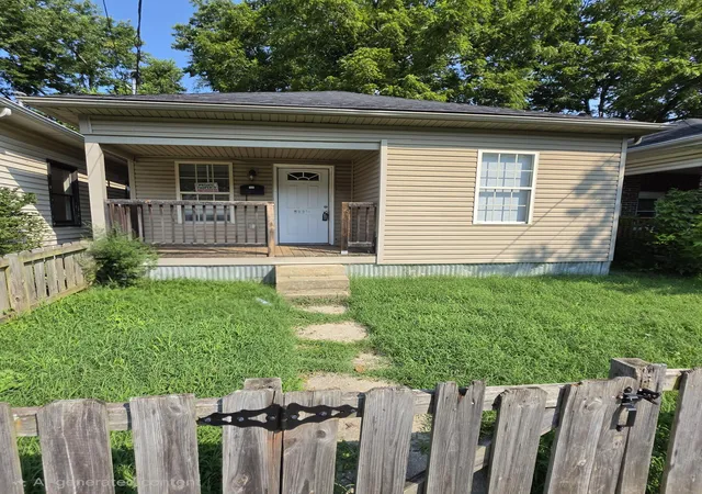 Photo 1 of Sale Pending at 523 1/2 Ohio St, Lexington, KY 40508 | MLS# 26006874 | Listing updated on 2026-09-02