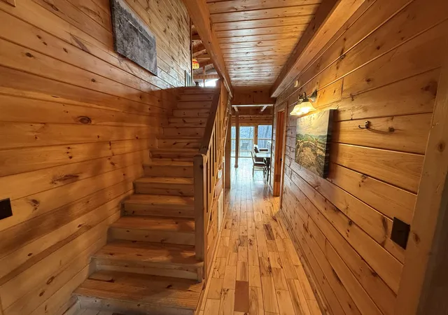 Photo 4 of Single family home for sale at 111 Lookout Ridge Rd, Rogers, KY 41365 | MLS# 26006707 | Listing updated on 2026-10-13