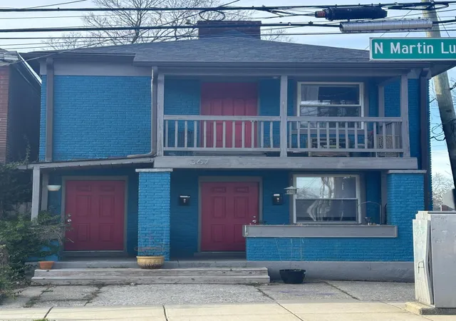 Multi family home for sale at 367 N Martin Luther King Blvd, Lexington, KY 40508 | MLS# 26006889