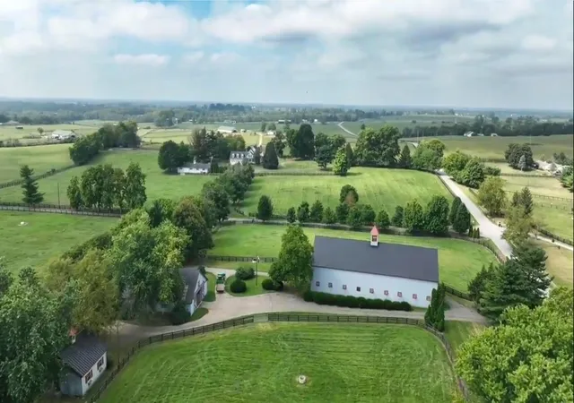 1st image of 710 Jackstown Rd, Paris, KY 40361 | MLS# 26006548