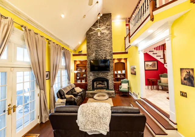 5th image of 710 Jackstown Rd, Paris, KY 40361 | MLS# 26006548