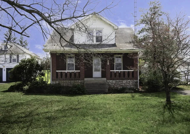 Homes for sale in Versailles, KY | 392 394 Lexington Rd, Versailles, KY 40383 | MLS# 26006230