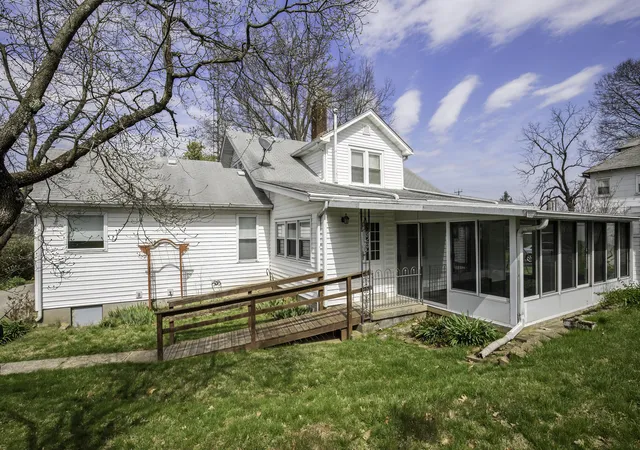 Homes for sale in Versailles, KY | 392 394 Lexington Rd, Versailles, KY 40383 | MLS# 26006230