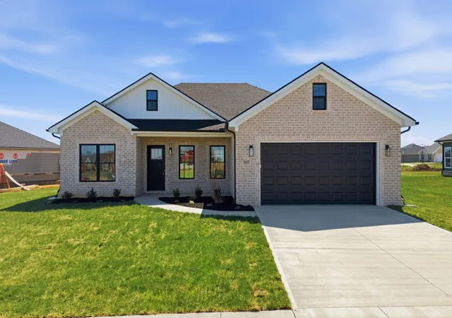 Homes for sale in Richmond, KY | 603 Comanche Trl, Richmond, KY 40475 | MLS# 26006020