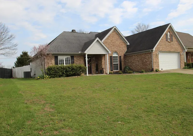 2nd image of 1027 Devane Ln, Frankfort, KY 40601 | MLS# 26006127