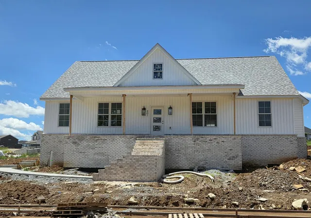 1st image of 401 Krauss Dr, Nicholasville, KY 40356 | MLS# 26006280