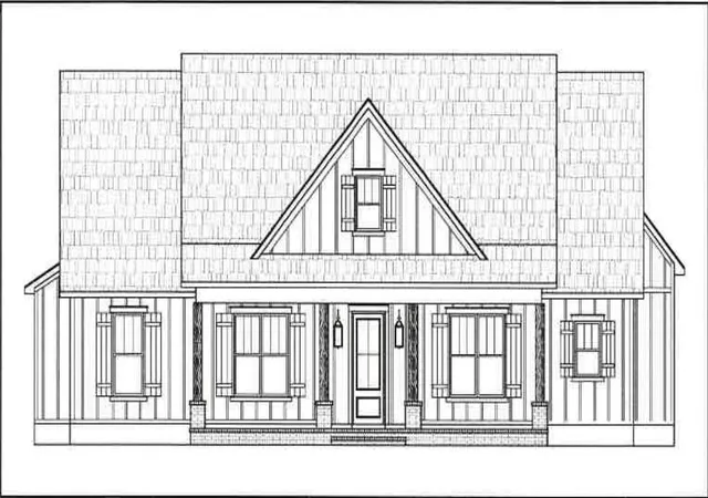 4th image of 401 Krauss Dr, Nicholasville, KY 40356 | MLS# 26006280