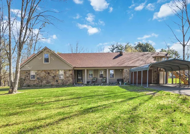 1st image of 16710 Kentucky 1247, Waynesburg, KY 40489 | MLS# 26006119