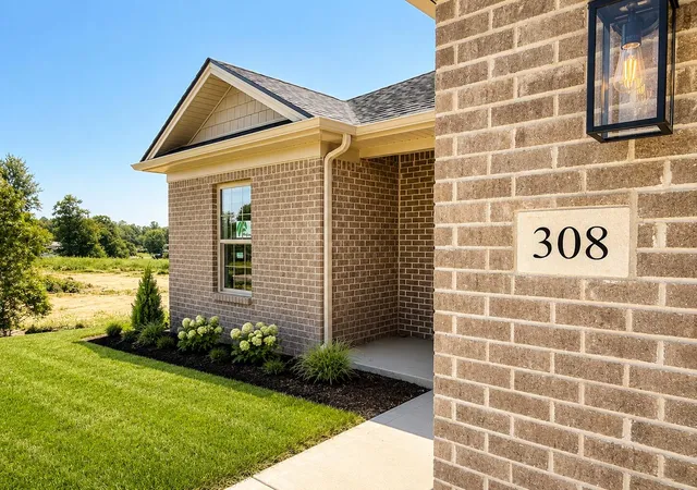 Photo 1 of Single family home for sale at 308 Cinchpost Cir, London, KY 40744 | MLS# 26006142 | Listing updated on 2026-08-16