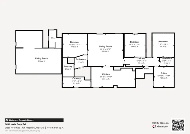 Homes for sale in Burnside, KY | 545 Lewis Bray Rd, Burnside, KY 42519 | MLS# 26006130