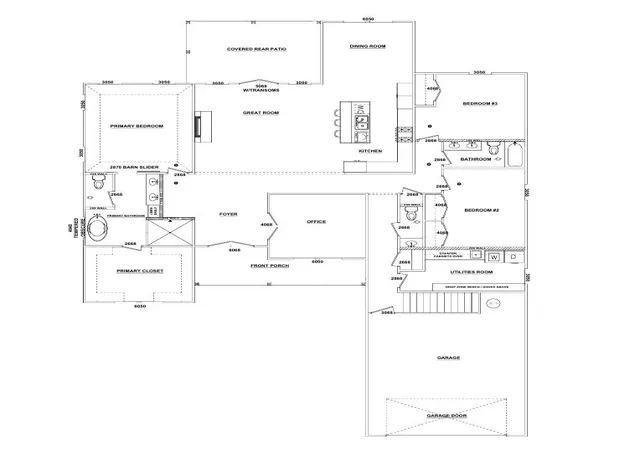 2nd image of 104 Wiley Wy, Nicholasville, KY 40356 | MLS# 26006330