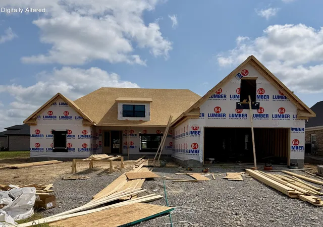 Photo 2 of Single family home for sale at 104 Wiley Way, Nicholasville, KY 40356 | MLS# 26006330 | Listing updated on 2026-08-27