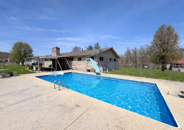 Homes for sale in Barbourville, KY | 1010 N Main St, Barbourville, KY 40906 | MLS# 26007440