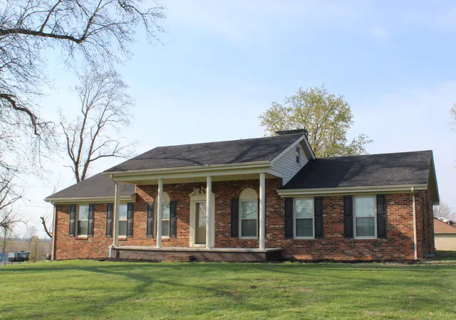 1st image of 8455 Perryville Rd, Danville, KY 40422 | MLS# 26006221