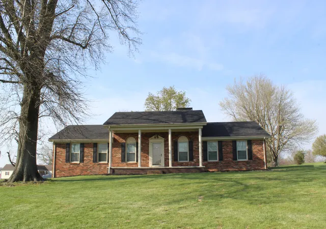 2nd image of 8455 Perryville Rd, Danville, KY 40422 | MLS# 26006221