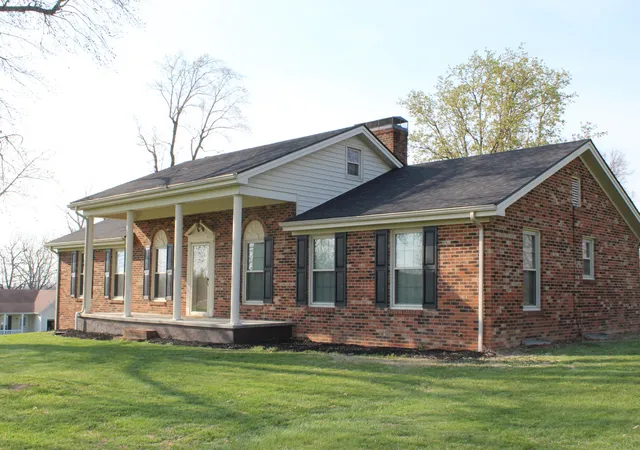 4th image of 8455 Perryville Rd, Danville, KY 40422 | MLS# 26006221