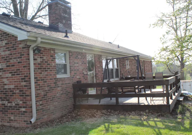5th image of 8455 Perryville Rd, Danville, KY 40422 | MLS# 26006221